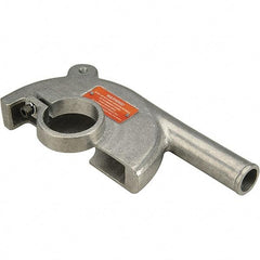 Dynabrade - Cut-Off Tool Accessories Accessory Type: Cut-Off Guard For Use With: 4-1/2" Vacuum Cut-Off Tool - Caliber Tooling