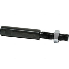 Dynabrade - Power Grinder, Buffer & Sander Arbors Arbor Type: For Male Threaded Spindle Tool Spindle Thread Size: 1/2-20 - Caliber Tooling