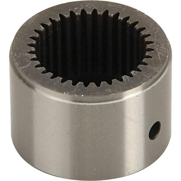 Dynabrade - Air File Ring Gear - Compatible with 0.2 hp Air Motors - Caliber Tooling