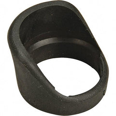 Dynabrade - Air File Insulator Collar - Compatible with 0.2 hp Air Motors - Caliber Tooling