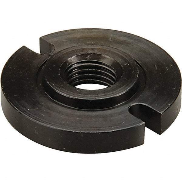 Dynabrade - Angle & Disc Grinder Flange - For Use with 52630, 52632 & 52633 - Caliber Tooling