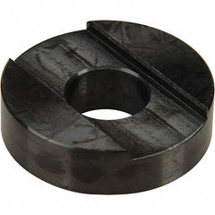 Dynabrade - Angle & Disc Grinder Flange - For Use with 52630, 52632 & 52633 - Caliber Tooling