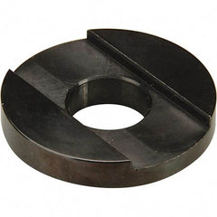 Dynabrade - Angle & Disc Grinder Flange - For Use with 52632 - Caliber Tooling