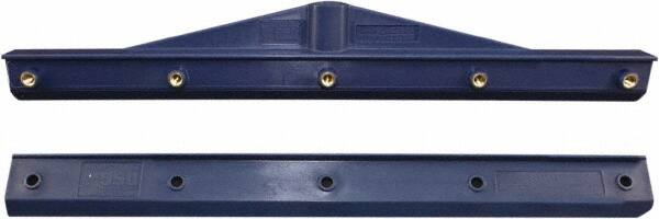 SEYMOUR-MIDWEST - 18" Floor Squeegee Frame - Blue - Caliber Tooling