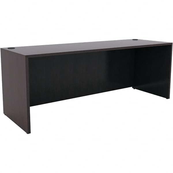 ALERA - Credenzas Type: Credenza Number of Drawers: 0 - Caliber Tooling