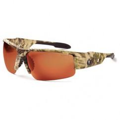 DAGR-HI COPPER LENS GLASSES - Caliber Tooling