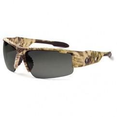 DAGR-HI SMK LENS GLASSES - Caliber Tooling