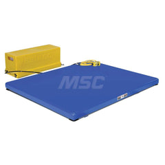 Vestil - Lift Table - - Exact Industrial Supply