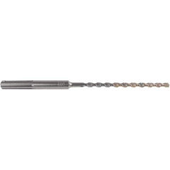 5/8″ Diam, SDS-Max Shank, Carbide-Tipped Rotary & Hammer Drill Bit 15-1/2″ Usable Length, 21″ OAL