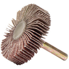 2X1/2 TIGER COAT ABRASIVE - Caliber Tooling