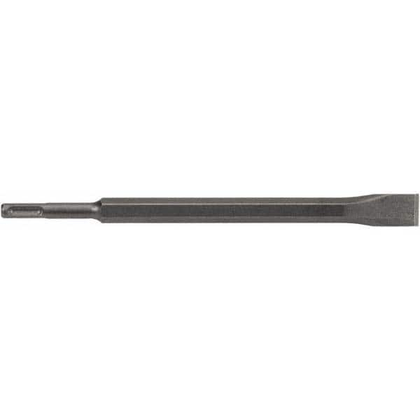 Irwin - 3/4" Diam, SDS-Plus Shank, Steel Rotary & Hammer Drill Bit - Caliber Tooling