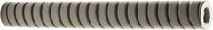 Associated Spring Raymond - 1-1/4" Hole Diam, 5/8" Rod Diam, 12" Free Length, Gray Die Spring - 3305 Lb Max Deflection, 2.9528" Max Deflection, Ultra Strong Duty, Chromium Alloy Steel - Caliber Tooling