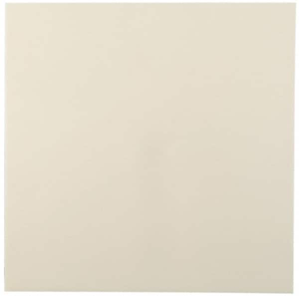 Plastic Sheet: Acrylonitrile Butadiene Styrene, 1/4″ Thick, 48″ Long, Tan +0.025 Tolerance