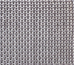 Value Collection - 18 Gage, 0.047 Inch Wire Diameter, 3 x 3 Mesh per Linear Inch, Steel, Wire Cloth - 0.286 Inch Opening Width, 48 Inch Wide, Cut to Length - Caliber Tooling