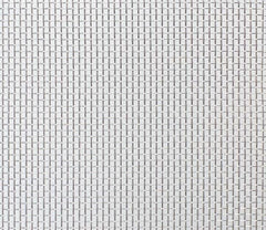 Value Collection - 0.0021 Inch Wire Diameter, 200 x 200 Mesh per Linear Inch, Aluminum, Wire Cloth - 0.0029 Inch Opening Width, 36 Inch Wide, Cut to Length - Caliber Tooling