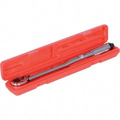 Vestil - Drum & Tank Accessories Type: torque Wrench For Use With: Most Drum Plugs - Caliber Tooling