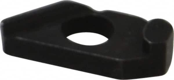 Kennametal - Series Top Notch, CM Clamp for Indexables - Neutral Cut - Caliber Tooling