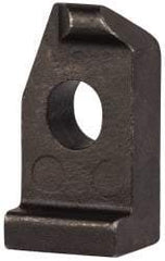 Kennametal - Series Top Notch, CM Clamp for Indexables - Neutral Cut, Compatible with MS-1489 Clamp Screws - Caliber Tooling