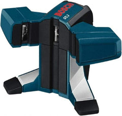 Bosch - 3 Beam 65' Max Range Laser Level Square - 1/16" at 20' Accuracy, Battery Included - Caliber Tooling