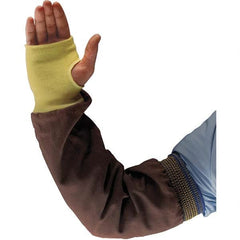 PIP - Sleeves Material: Kevlar Thumb Hole: Yes - Caliber Tooling