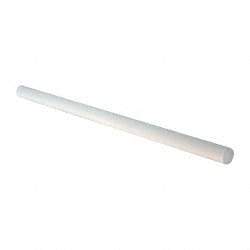 Adhesive Technologies - 1/2" Diam, 10" Long, 22 Lb. Package, Clear Hot Melt Glue Stick - Caliber Tooling