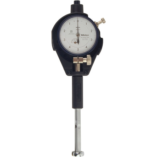 Model 526-122-0.300″-0.400″ Range-0.0001″ Graduation - Bore Gage - Caliber Tooling