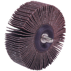 2X1 TIGER COAT ABRASIVE - Caliber Tooling