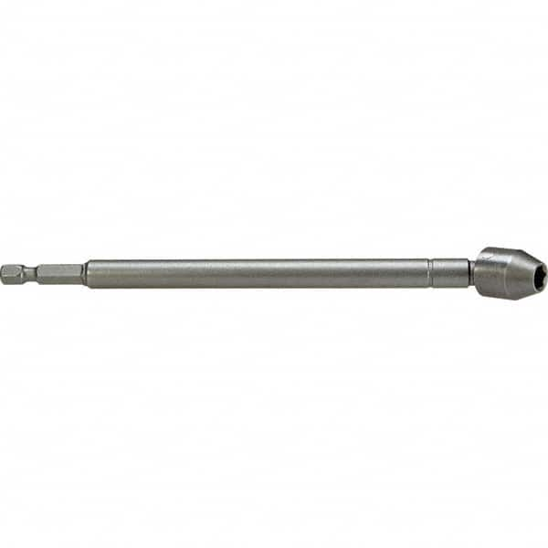 Apex - Socket Adapters & Universal Joints Type: Universal Joint Male Size: 7/16 - Caliber Tooling