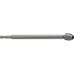 Apex - Socket Adapters & Universal Joints Type: Universal Joint Male Size: 7/16 - Caliber Tooling