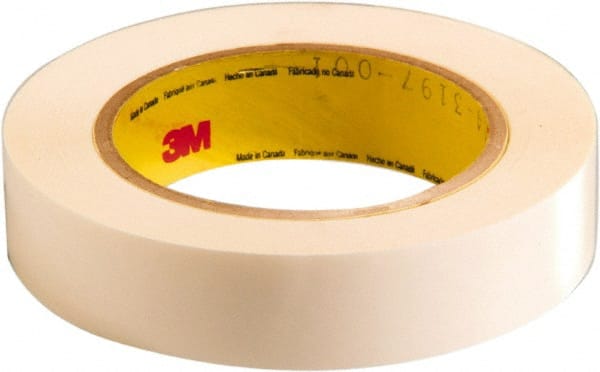 3M - 3/4" x 36 Yd Acrylic Adhesive Double Sided Tape - Caliber Tooling