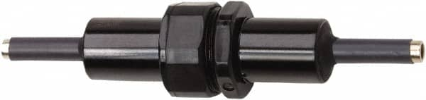 Cooper Bussmann - 1 Pole, 600 VAC, 30 Amp, Inline Fuse Holder - Compatible with CC Class Fuse - Caliber Tooling