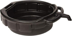 Funnel King - 4 Gal Drain Pan - Polyethelyne - Caliber Tooling