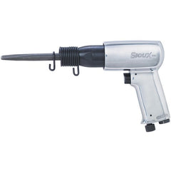 2.6 Stroke Hammer - Exact Industrial Supply