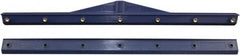 SEYMOUR-MIDWEST - 26" Floor Squeegee Frame - Blue - Caliber Tooling