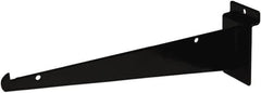 ECONOCO - Glossy Coated Shelf Bracket - 10" Long - Caliber Tooling