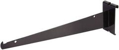 ECONOCO - Semi-Gloss Shelf Bracket - 12" Long - Caliber Tooling