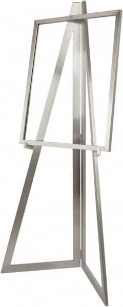 ECONOCO - Folding Easel - 60 Inch High - Caliber Tooling