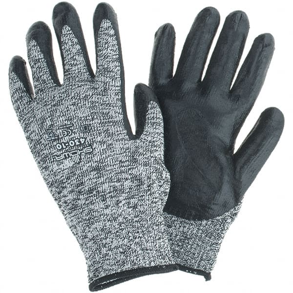 SHOWA - Cut & Puncture Resistant Gloves - Exact Industrial Supply