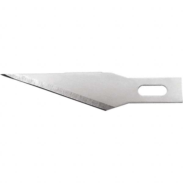 American Line - 1.585" Carbon Steel Hobby Blade - Caliber Tooling