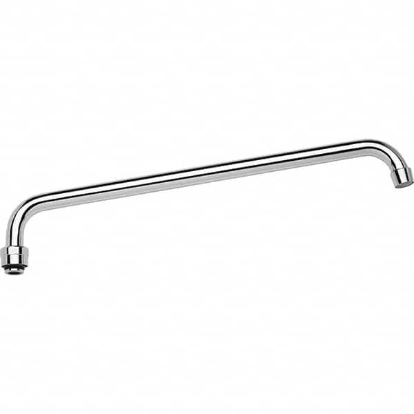 Krowne - Faucet Replacement 16" Swing Tube Spout - Caliber Tooling