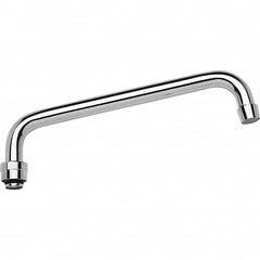 Krowne - Faucet Replacement 10" Swing Tube Spout - Caliber Tooling