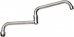 Krowne - Faucet Replacement 18" Swing Tube Spout - Caliber Tooling