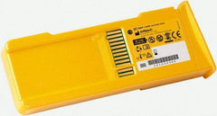 Defibtech - Defibrillator Battery Pack - Compatible With Lifeline AUTO - Caliber Tooling