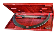 724LZ-54 TUBE MICROMETER - Caliber Tooling