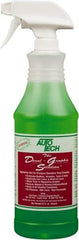 Made in USA - Automotive Application Fluid - 32 oz Spray Bottle - Caliber Tooling