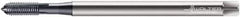 Walter-Prototyp - M8x1.25 Metric 4 Flute TiCN Finish Powdered Metal Hand Extension Tap - Modified Bottoming Chamfer, 7.0866" OAL, 6HX Class of Fit, Series E2031436 - Caliber Tooling