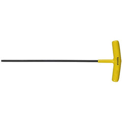 6MM BALL END T-HANDLE - Exact Industrial Supply