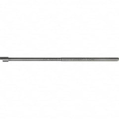 OK Industries - 26 AWG Compatible Wire, 5 Inch Long Regular Wire Wrapping Bit - 3/4 Inch Deep - Caliber Tooling