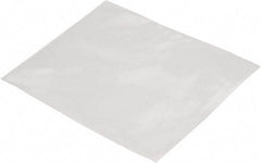 Made in USA - 10 x 12", 3 mil Open Top Polybags - Clear, Light-Duty - Caliber Tooling