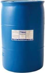 Detco - 55 Gal Drum Cleaner - Use on Resilient Flooring - Caliber Tooling